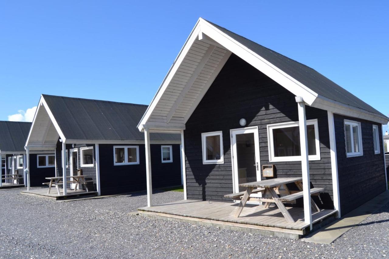 Thyboron Cottages Kültér fotó