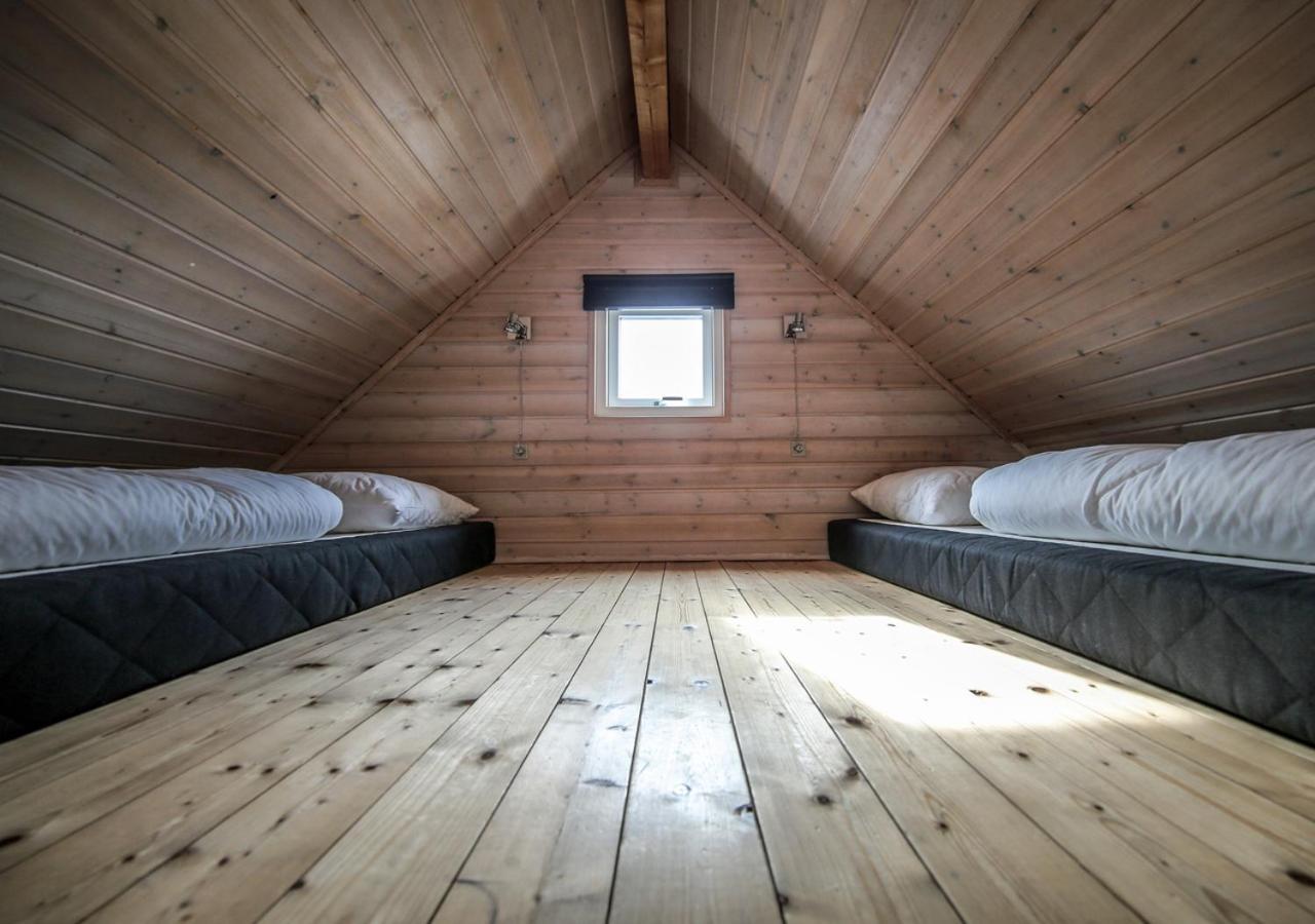 Thyboron Cottages Kültér fotó